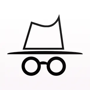 Vollständige Diskretion