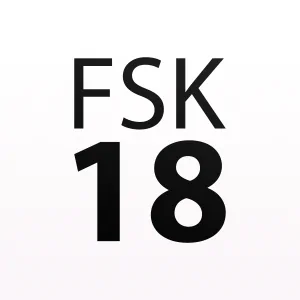 Unzensiert ab 18 Jahren